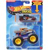 Hot Wheels - Matchbox - Πίστες - Image Description