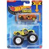 Hot Wheels - Matchbox - Πίστες - Image Description