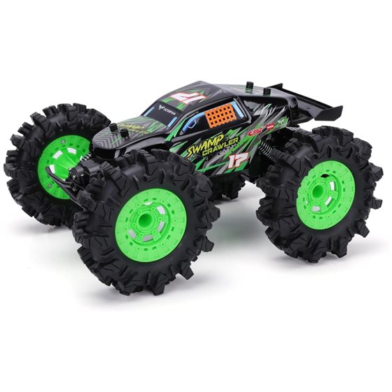 Maisto Τηλεκατευθυνόμενο Swamp Crawler RC