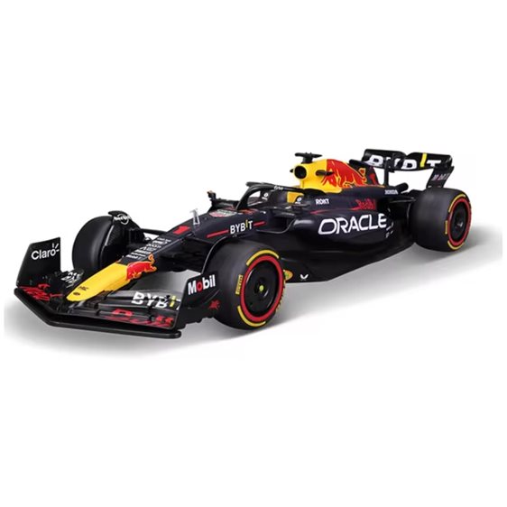 Maisto Τηλεκατευθυνόμενο F1 Oracle Red Bull Racing 1/10