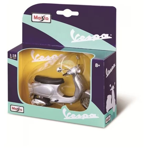 Maisto Vespa Assortment