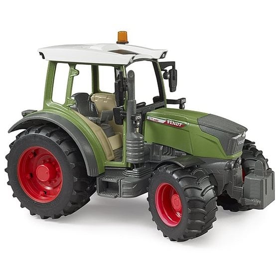 Bruder Τρακτέρ Fendt Vario 211/6 1:16