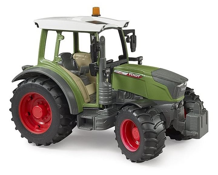 Bruder Τρακτέρ Fendt Vario 211/6 1:16