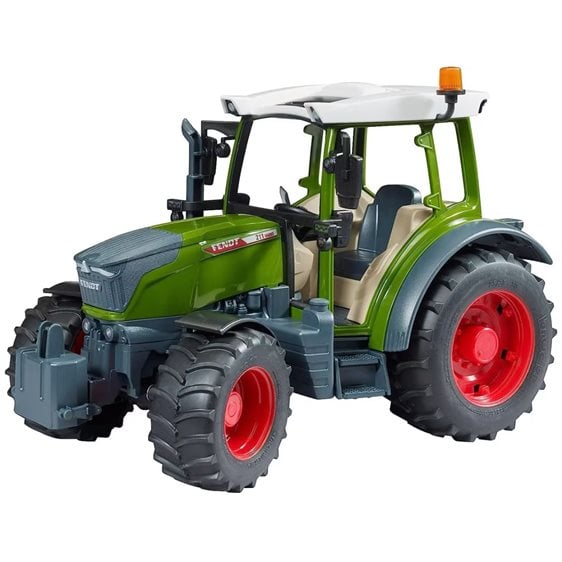 Bruder Τρακτέρ Fendt Vario 211/6 1:16