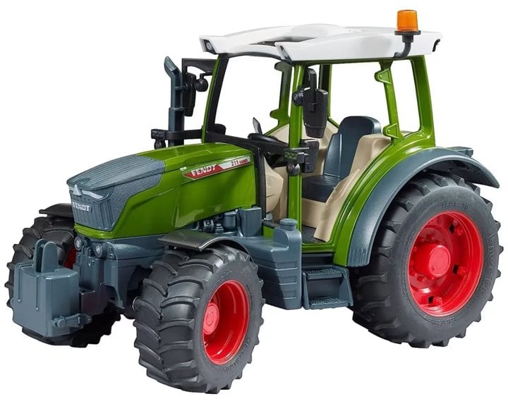 Bruder Τρακτέρ Fendt Vario 211/6 1:16