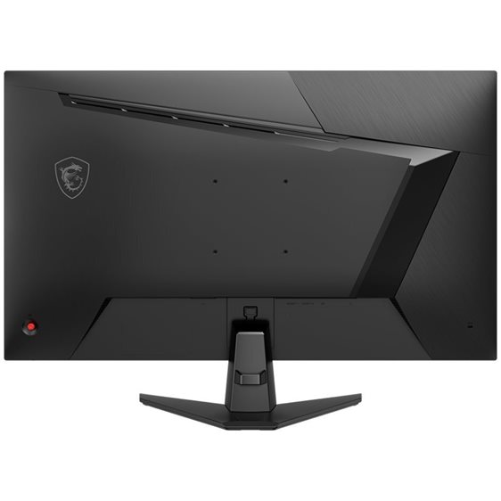 MSI MONITOR GAMING MAG 325QF E18V, FLAT RAPID VA WQHD, 32", 16:9, 300CD/M2, 3500:1, 0.5MS, 180Hz, 2560x1440, 2xHDMI/ 1xDP/ HP OUT, TILT, BLACK, 3YW.