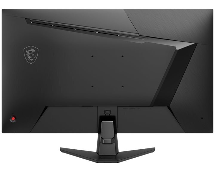 MSI MONITOR GAMING MAG 325QF E18V, FLAT RAPID VA WQHD, 32", 16:9, 300CD/M2, 3500:1, 0.5MS, 180Hz, 2560x1440, 2xHDMI/ 1xDP/ HP OUT, TILT, BLACK, 3YW.