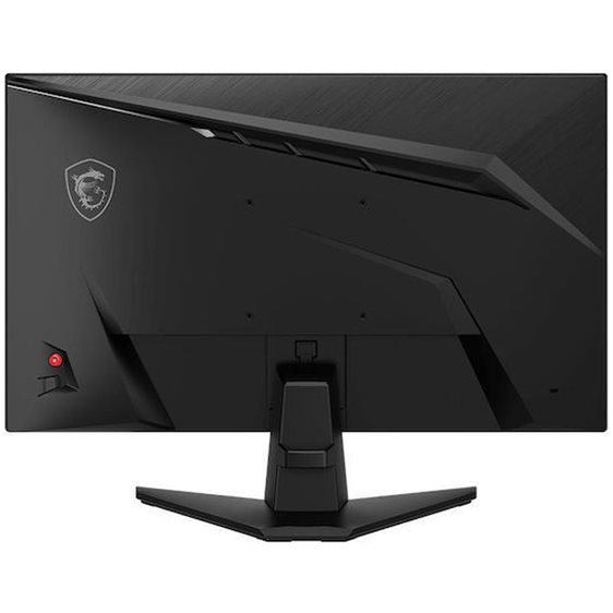 MSI MONITOR GAMING MAG 244F, FLAT IPS FHD, 24", 16:9, 300CD/M2, 100.000.000:1, 0.5MS, 200Hz, 1920x1080, HDMI/ DP/ HP OUT, TILT, BLACK, 3YW.