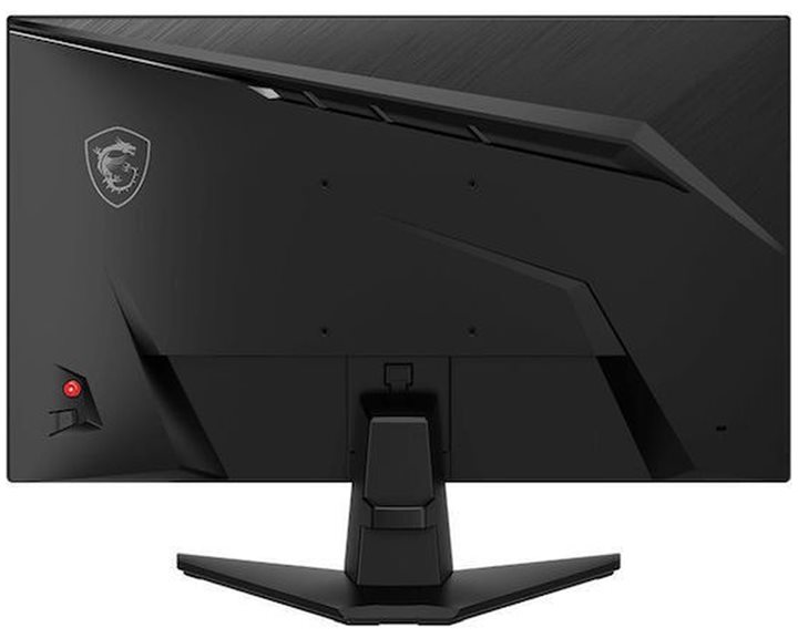 MSI MONITOR GAMING MAG 244F, FLAT IPS FHD, 24", 16:9, 300CD/M2, 100.000.000:1, 0.5MS, 200Hz, 1920x1080, HDMI/ DP/ HP OUT, TILT, BLACK, 3YW.