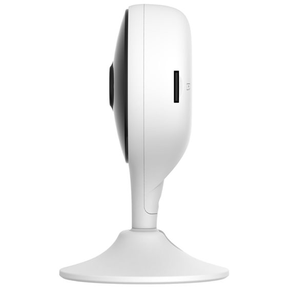 IMOU IP CAMERA CUE 2 3MP IPC-C32EP, INDOOR, 1/3" 3MP CMOS, H.265/H.264, 8X DIGITAL ZOOM, NIGHT VISION: 10M, WIFI 6, MIC & SPEAKER, MICRO SD SLOT UP TO 512GB, 2-WAY TALK, ALARM NOTIFICATION, DC5V1A, 3YW.