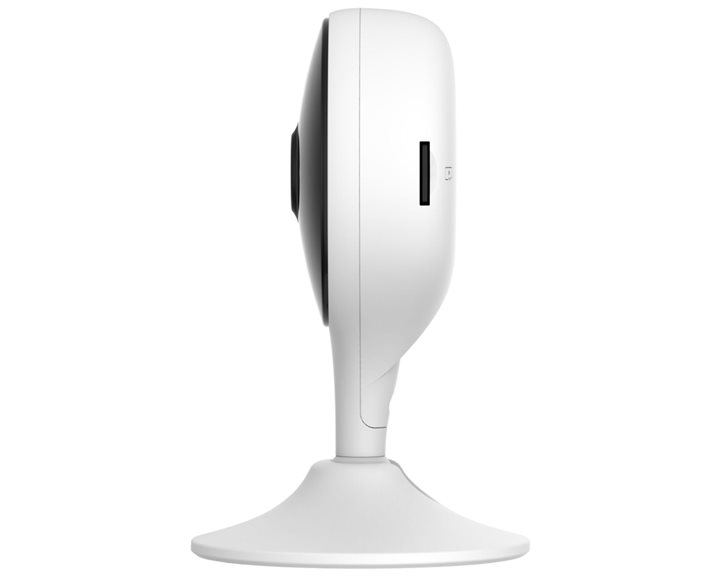 IMOU IP CAMERA CUE 2 3MP IPC-C32EP, INDOOR, 1/3" 3MP CMOS, H.265/H.264, 8X DIGITAL ZOOM, NIGHT VISION: 10M, WIFI 6, MIC & SPEAKER, MICRO SD SLOT UP TO 512GB, 2-WAY TALK, ALARM NOTIFICATION, DC5V1A, 3YW.