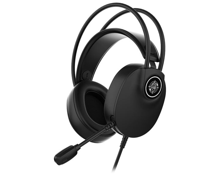 Ακουστικά Κεφαλής Gaming Zeroground HD-3800G IKEDA v3.0