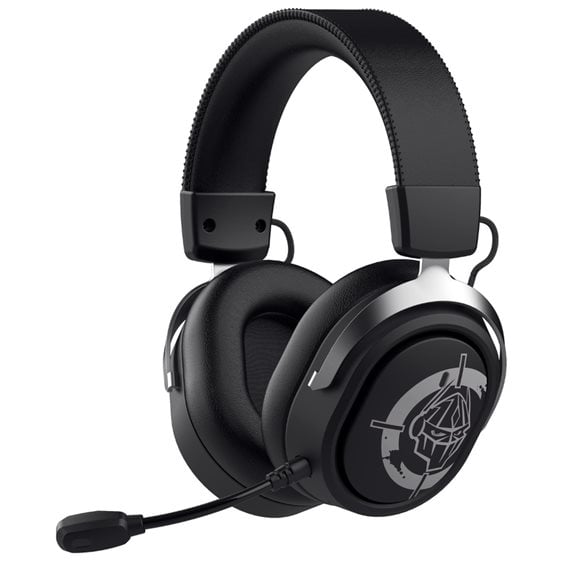 Ακουστικά Κεφαλής Gaming RGB USB 7.1 Zeroground HD-3900WG KEIJI PRO v2.0