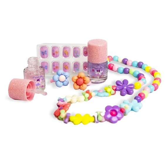 Martinelia Magic Ballet Perfect Beauty Set LM-12106