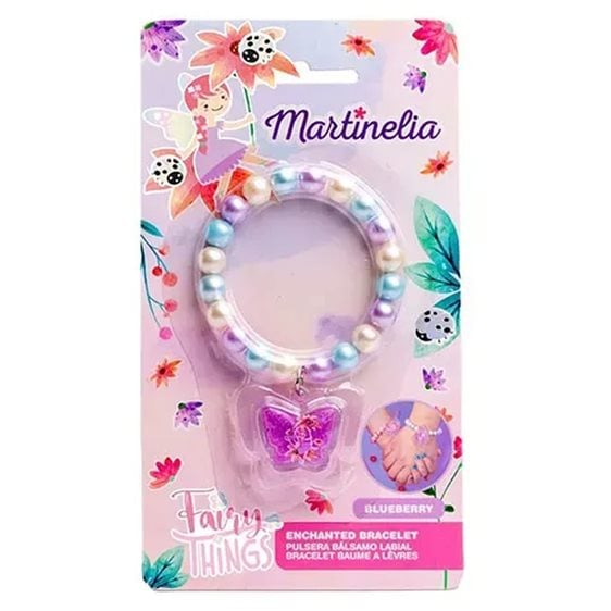 Martinelia Fairy Things Magical Beauty Set Enhaced Bracelet LM-85490