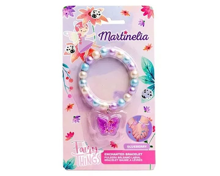 Martinelia Fairy Things Magical Beauty Set Enhaced Bracelet LM-85490