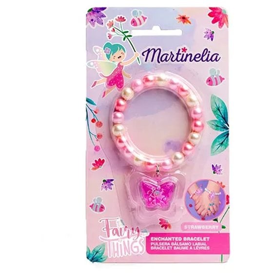 Martinelia Fairy Things Magical Beauty Set Enhaced Bracelet LM-85490