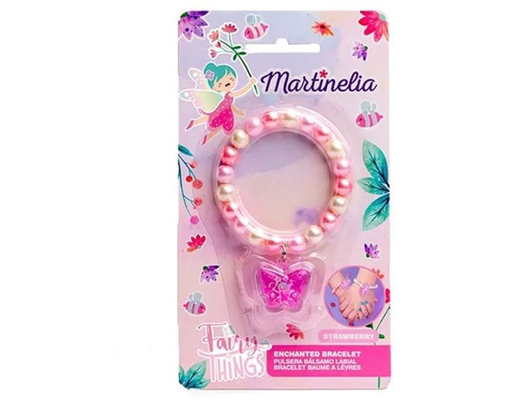 Martinelia Fairy Things Magical Beauty Set Enhaced Bracelet LM-85490