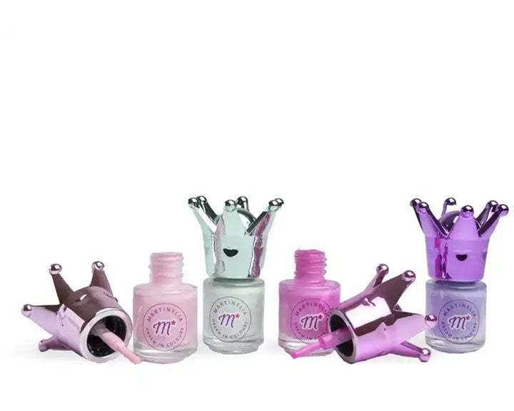 Martinelia Little Crown Nail Polish LM-56041