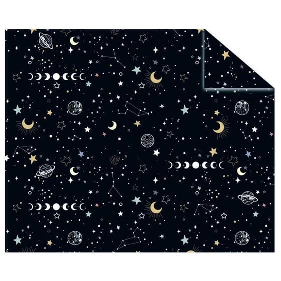 Χαρτόνι Ursus  49.5Χ68 300gr  Astronomy