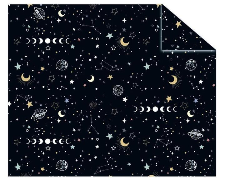 Χαρτόνι Ursus  49.5Χ68 300gr  Astronomy