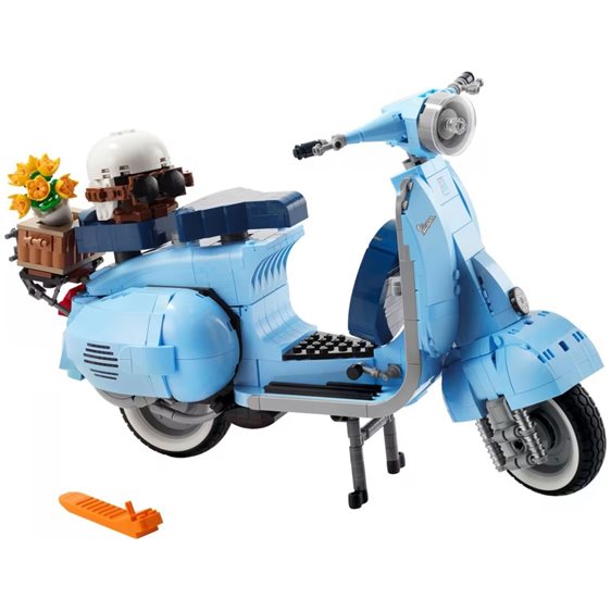 LEGO Creator Expert Vespa 125 10298