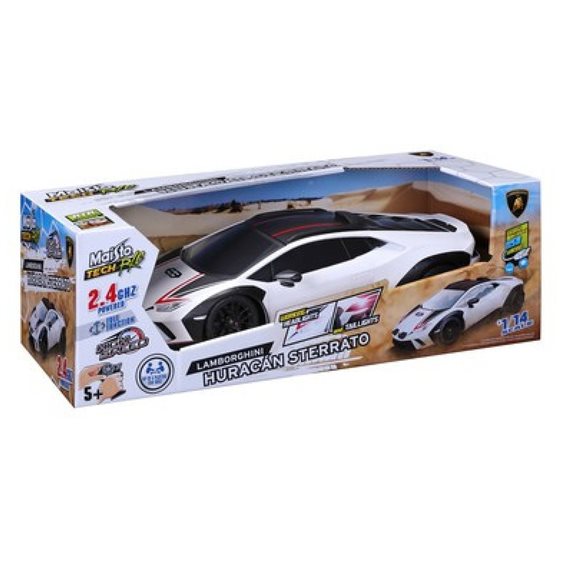 Maisto Rc Lamborghini Huracan ste