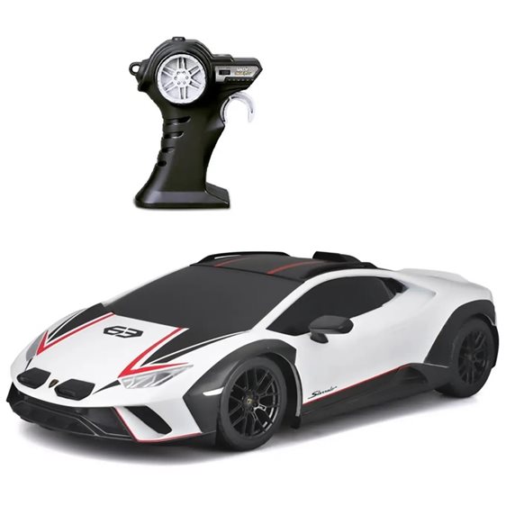 Maisto Rc Lamborghini Huracan ste