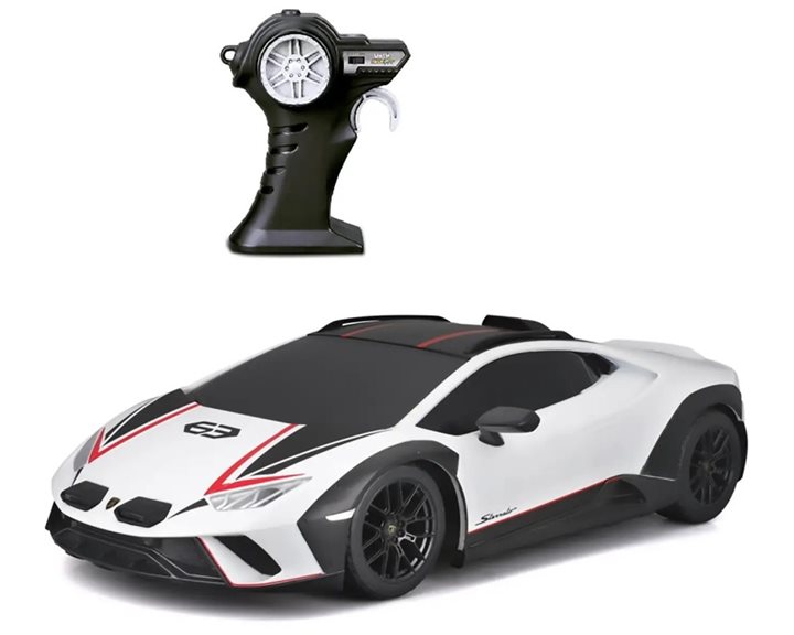 Maisto Rc Lamborghini Huracan ste