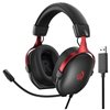 Gaming Headsets - Image Description