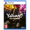 Playstation Games - Image Description
