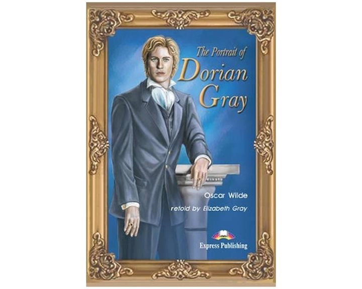 ELT GR 4: THE PORTRAIT OF DORIAN GRAY