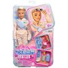 Barbie - Image Description