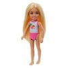 Barbie - Image Description