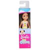 Barbie - Image Description