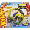 Hot Wheels - Matchbox - Πίστες - Image Description