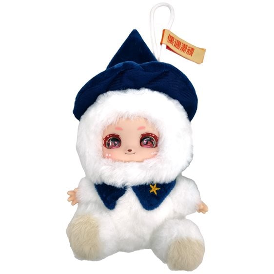 Collectable Cocostar Λούτρινο