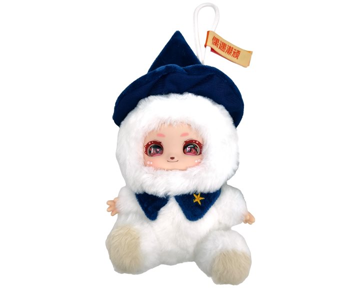 Collectable Cocostar Λούτρινο
