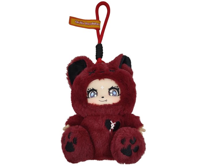 Collectable Cocostar Λούτρινο