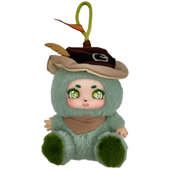 Collectable Cocostar Λούτρινο