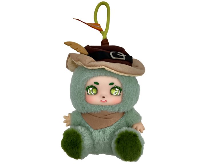 Collectable Cocostar Λούτρινο