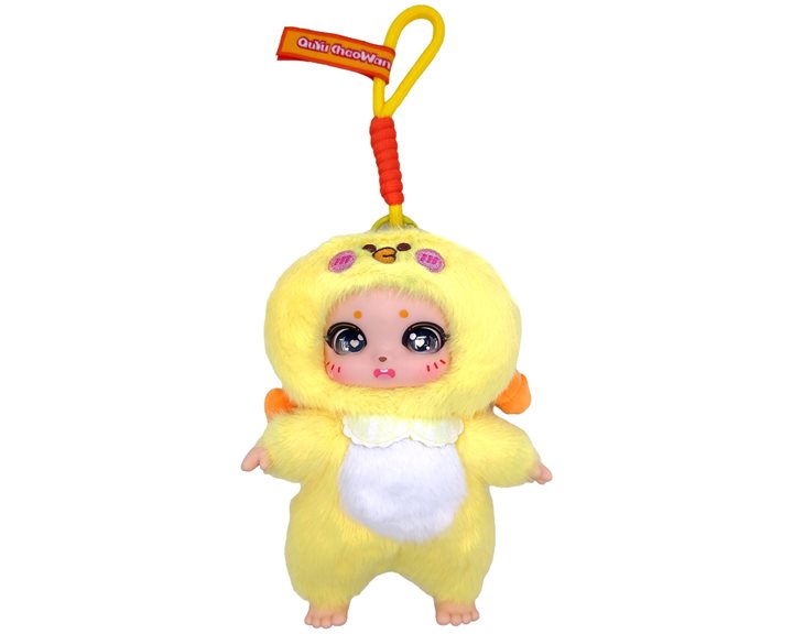 Collectable Cocostar Λούτρινο