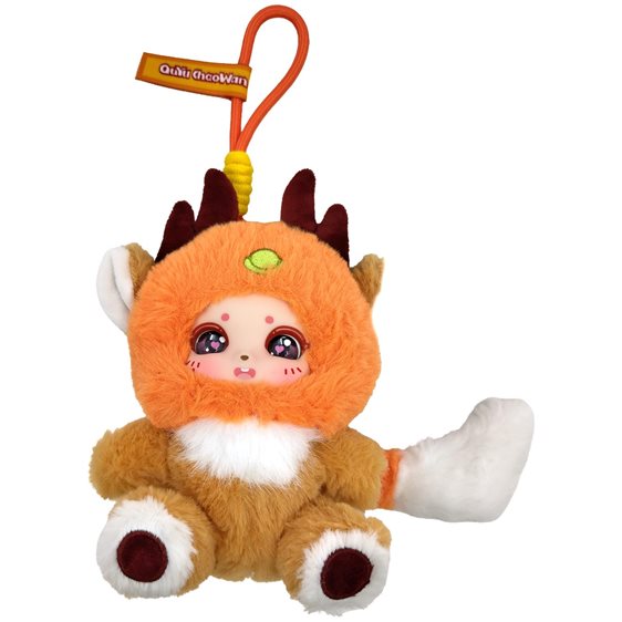 Collectable Cocostar Λούτρινο