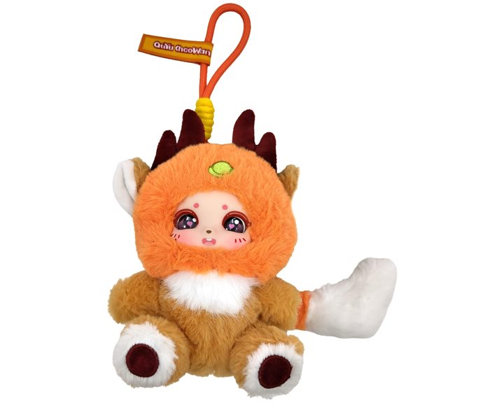 Collectable Cocostar Λούτρινο