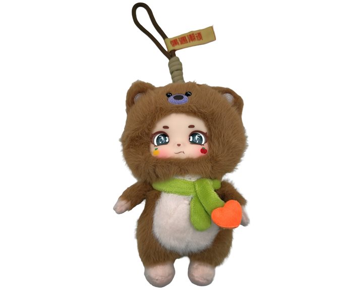 Collectable Cocostar Λούτρινο