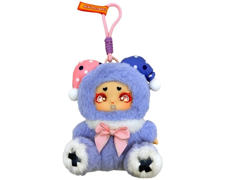 Collectable Cocostar Λούτρινο