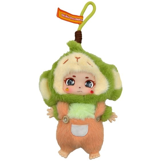 Collectable Cocostar Λούτρινο