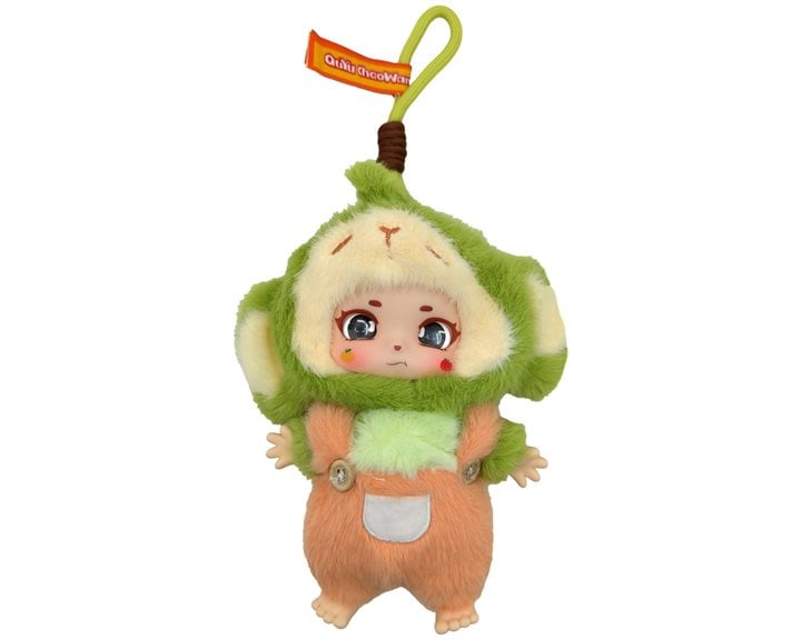 Collectable Cocostar Λούτρινο