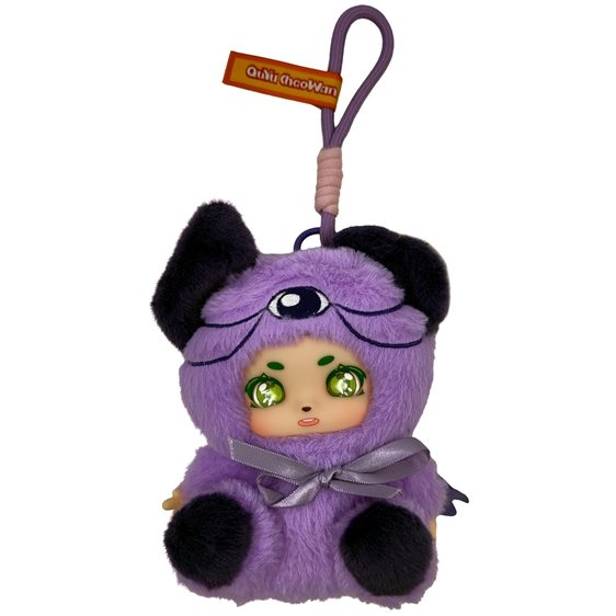 Collectable Cocostar Λούτρινο