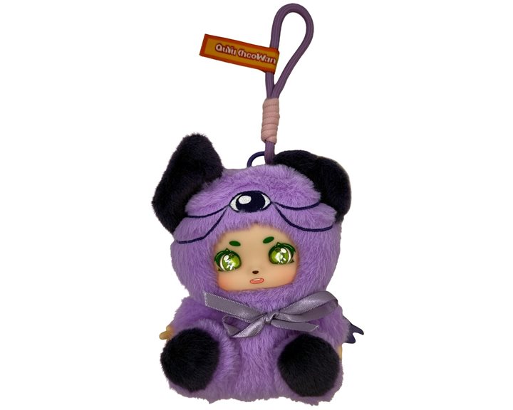 Collectable Cocostar Λούτρινο